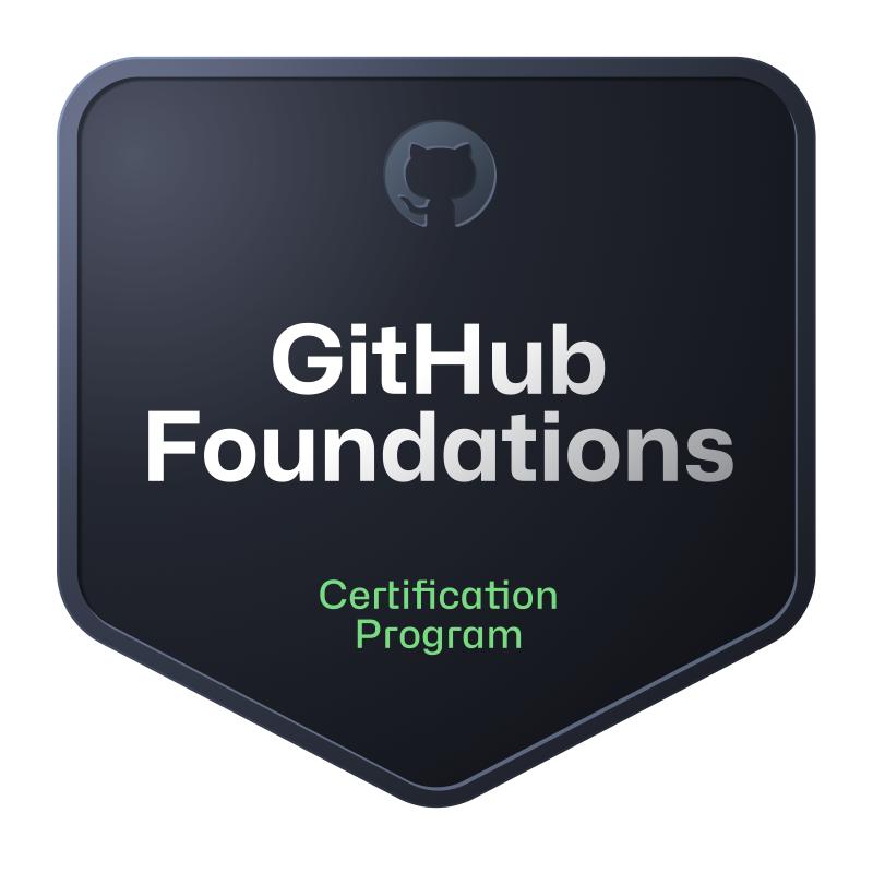 GitHub Foundations